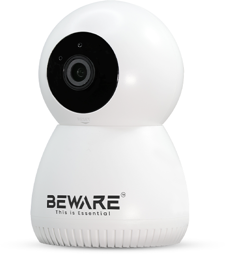 Home Security Camera 360 for baby monitoring