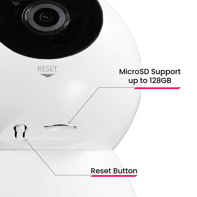 Mobile App Control Feature