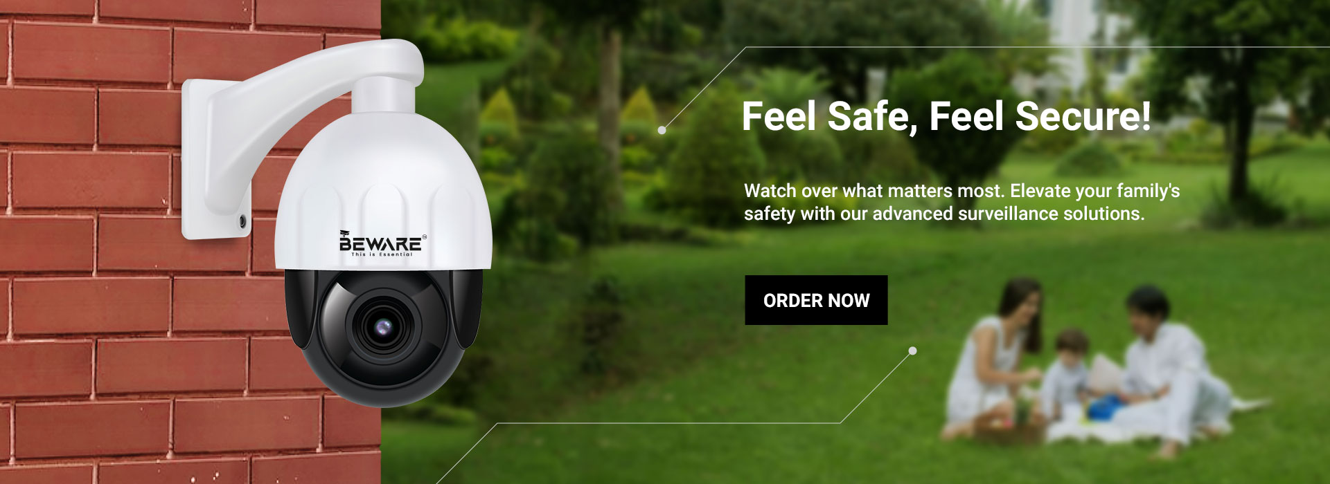 Biometric Access Control Banner