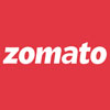 Zomato Logo