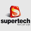 Super Tech Housing Society Logo