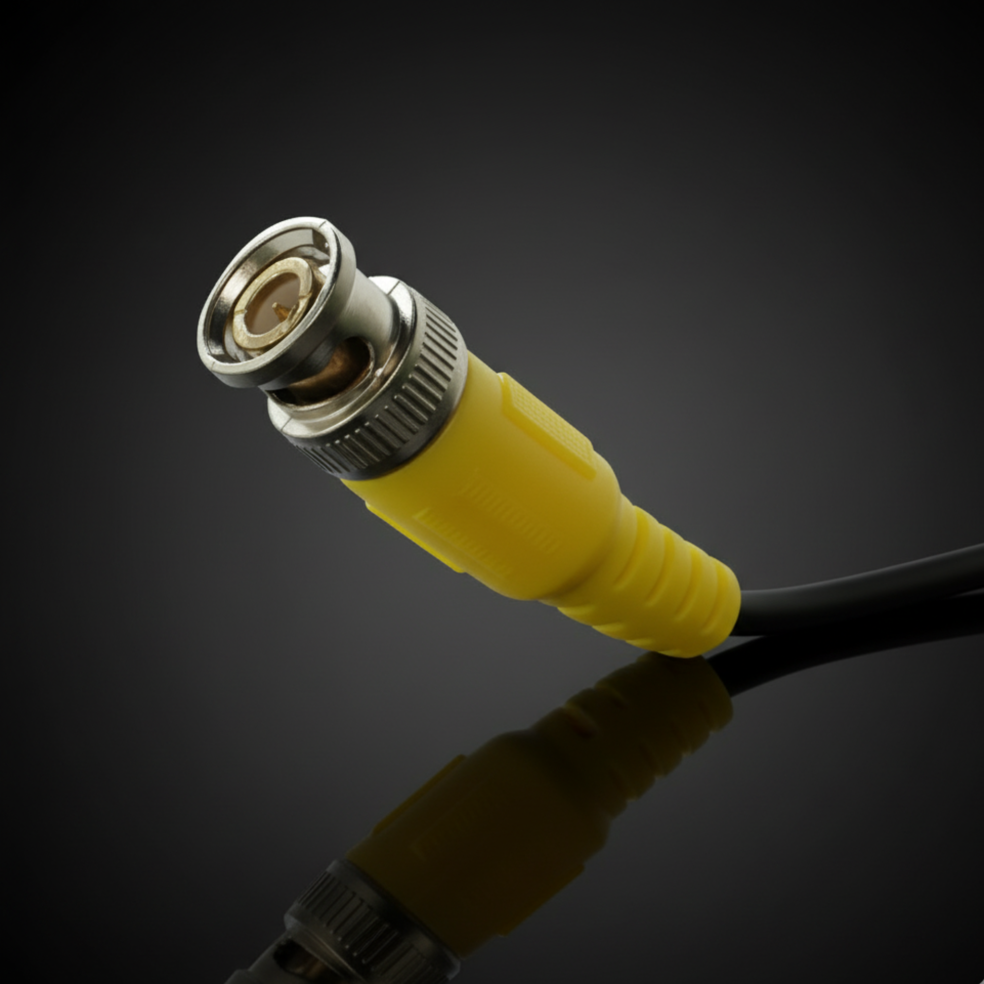 A Complete Guide to Brass BNC Cable Connectors for Professional CCTV Installations