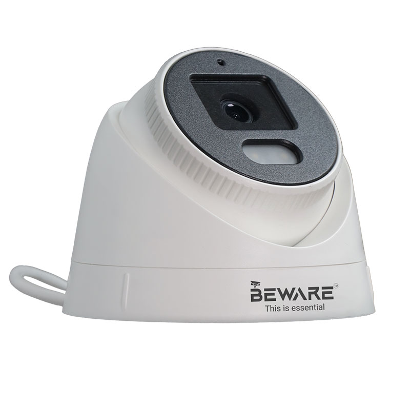 5MP Analog HD Dome Color Surveillance Camera – Night Vision, Weatherproof