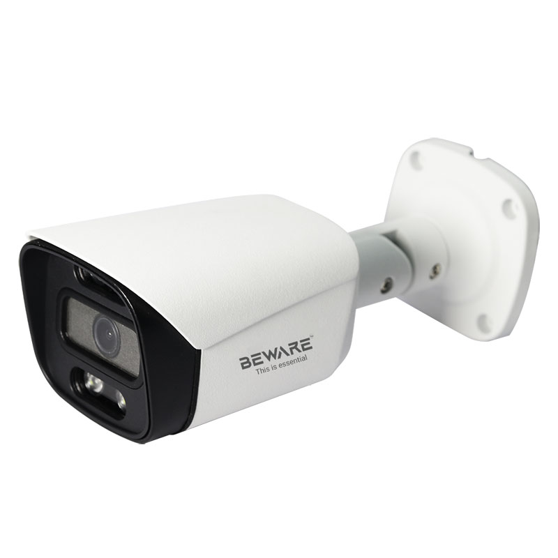 2.4 AHD BULLET COLOR CAMERA