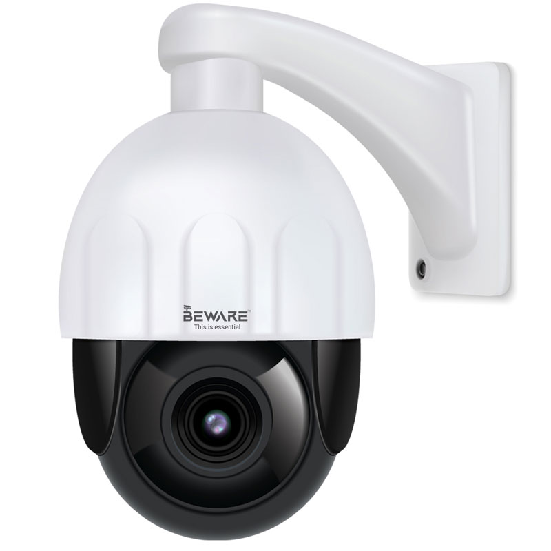 2 MP PTZ 30X OPTICAL ZOOM