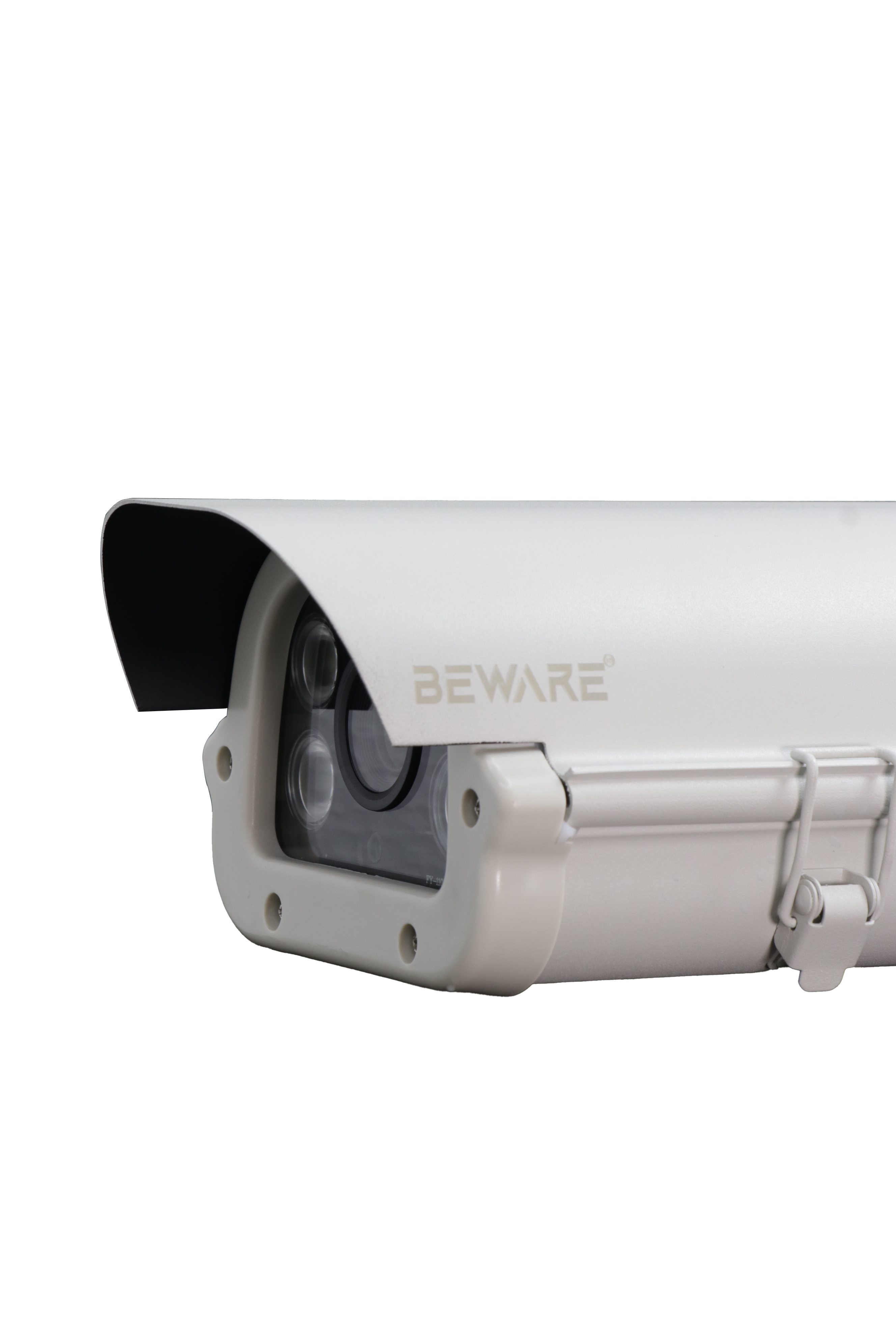 2 MP 4G ,Traffic Camera with LAN PORT